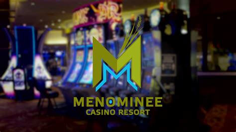 Menomini Casino Empregos