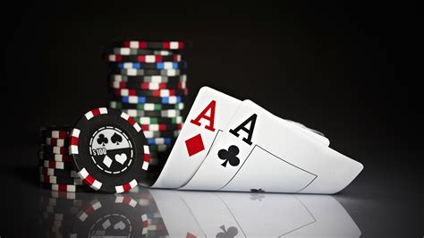 Menomini De Poker De Casino