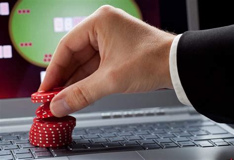 Menos Manipuladas Sites De Poker