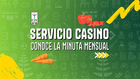 Menteri Casino El Salvador