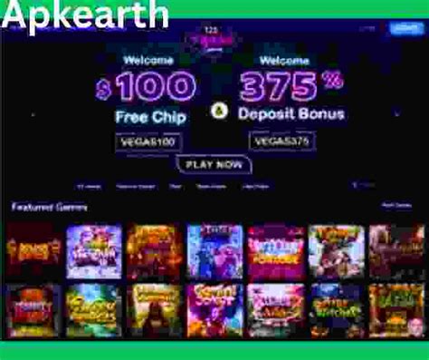 Mercury International Casino Apk