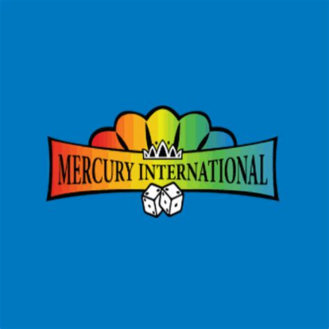 Mercury International Casino Mexico