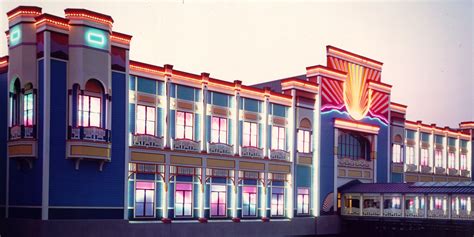 Meridian Ms Casinos