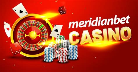 Meridianbet Casino Haiti