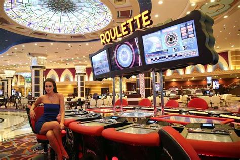 Merito Casino Poker Kyrenia