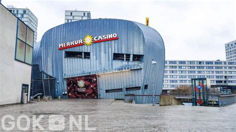 Merkur Casino Almere Telefoonnummer