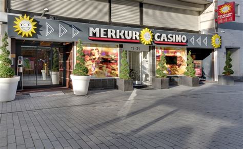 Merkur Casino Rotterdam Openingstijden