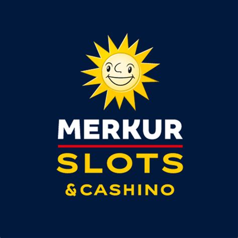 Merkur Slots Casino App