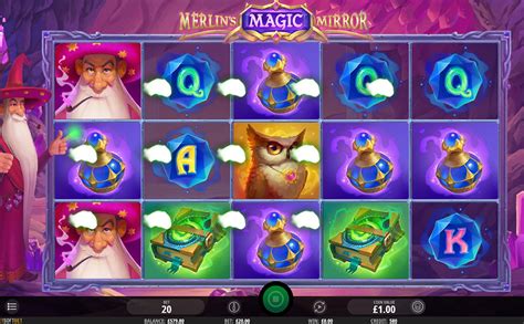 Merlin Casino Bonus