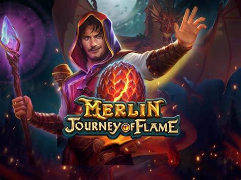 Merlin Journey Of Flame Bwin