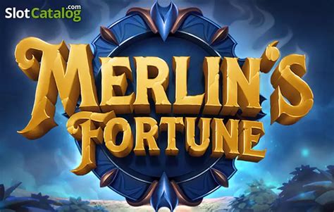 Merlin S Fortune 888 Casino