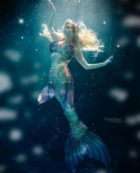 Mermaid Beauty Bwin