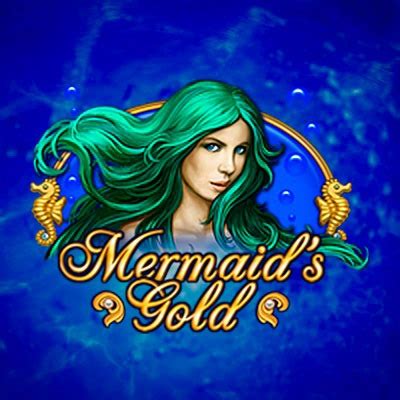 Mermaid Gold Pokerstars