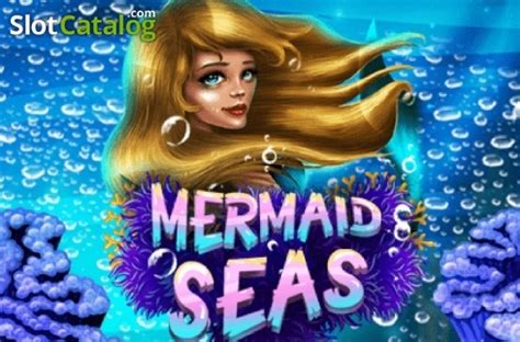 Mermaid Seas Slot Gratis