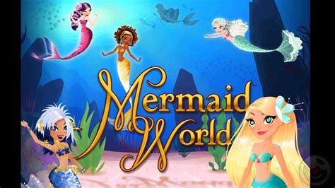 Mermaid World Sportingbet