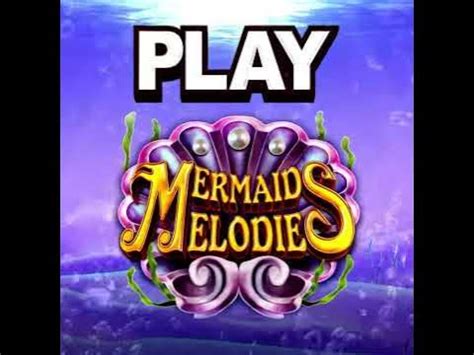 Mermaids Melodies Betfair