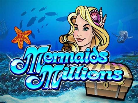 Mermaids Millions Bet365