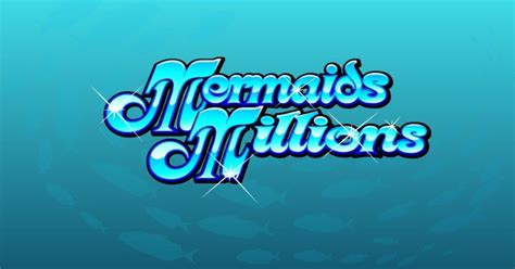 Mermaids Millions Bodog