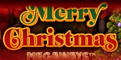Merry Christmas Megaways Betfair