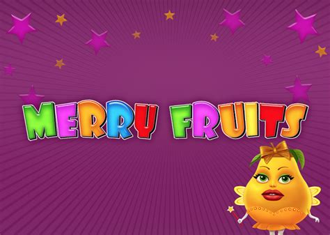 Merry Fruits Sportingbet