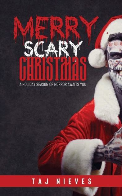 Merry Scary Christmas Parimatch