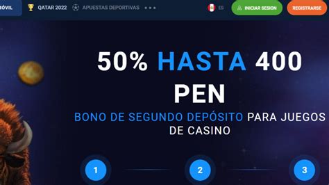 Merrybet Casino Peru