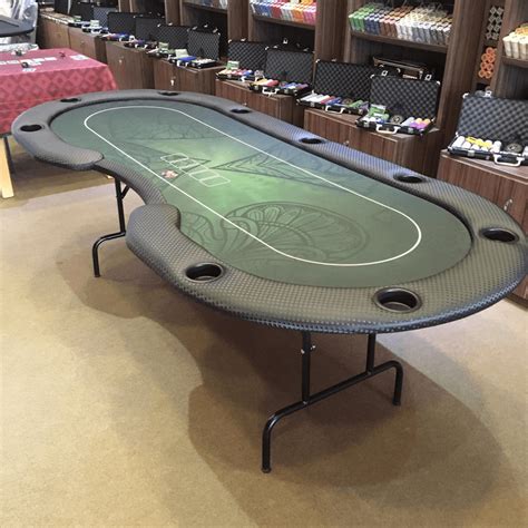 Mesa De Poker Copos