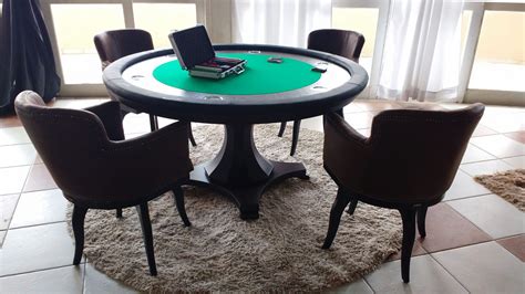 Mesa De Poker Cores