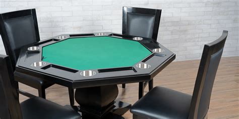 Mesa De Poker Fontes De Edmonton