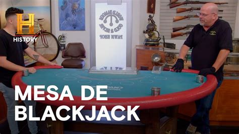 Mesas De Blackjack No Mgm Porto Nacional