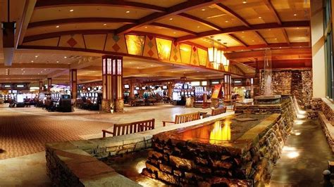 Meskwaki Casino Em Iowa