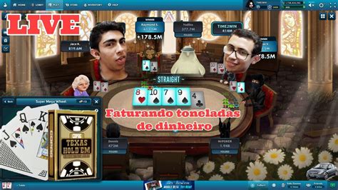 Mestres Do Poker Malato