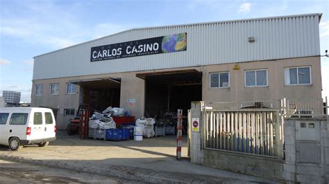 Metales Casino Sl