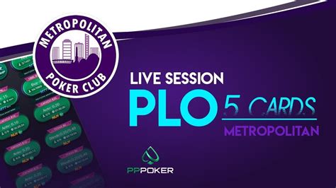 Metro Poker Boston