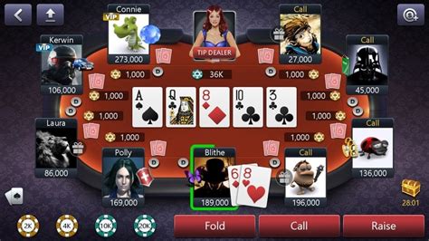 Meu Poker Online Historia