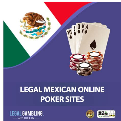 Mexico Poker Fiscal