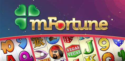 Mfortune Mobile Casino Download Gratis
