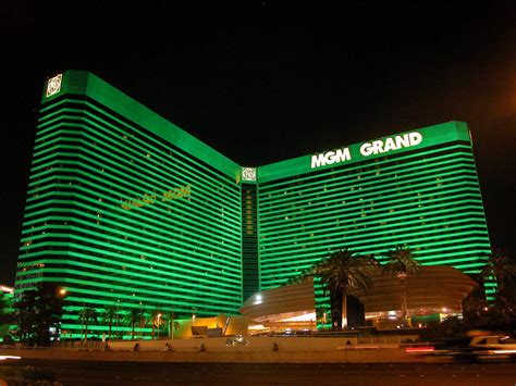 Mgm Casino Proprietario