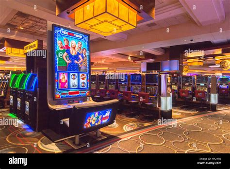 Mgm Detroit Torneio De Slot