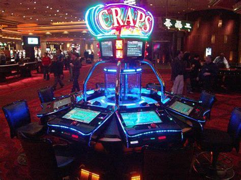 Mgm Grand (Hotel Casino Craps Minimos