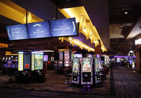 Mgm Grand Casino Detroit Vespera De Ano Novo