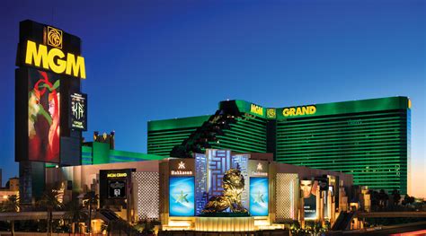 Mgm Grand Casino Maryland Abertura