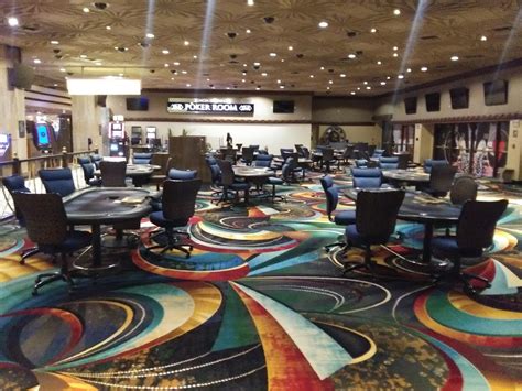 Mgm Grand Sala De Poker Detroit