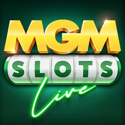 Mgm Slot App