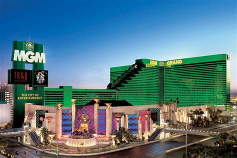 Mgm Vegas Casino Guatemala