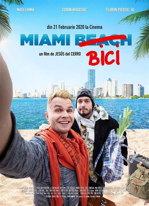 Miami Bici Brabet