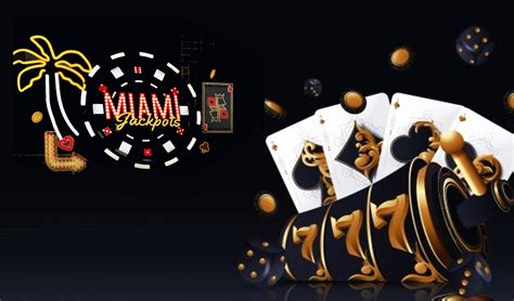 Miami Jackpots Casino Chile