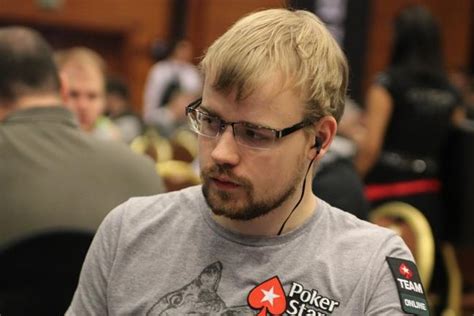 Mickey Petersen Blog Sobre Poker