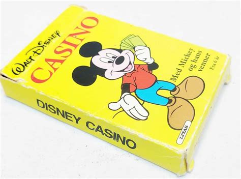 Mickey S Casino