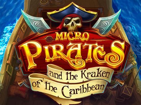 Micropirates And The Kraken Of The Caribbean Betway